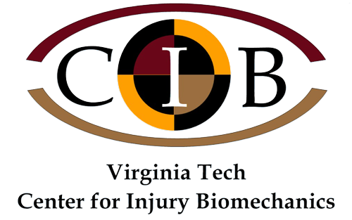 Virginia Tech Center for Injury Biomechanics